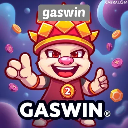 Pengenalan Situs Game Gaswin untuk Penggemar Game Online