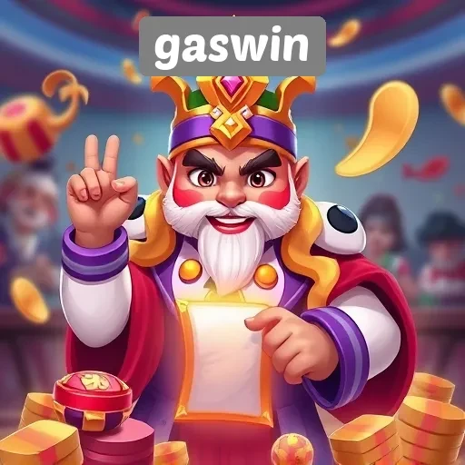 Fitur Menarik di Gaswin untuk Para Pecinta Game