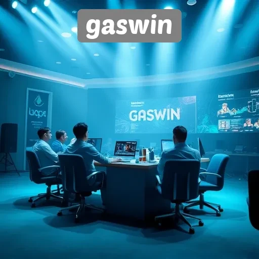 Membedah Fitur Unggulan di Gaswin untuk Pengalaman Bermain Optimal