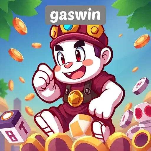 Beragam Pilihan Game Menarik di Gaswin