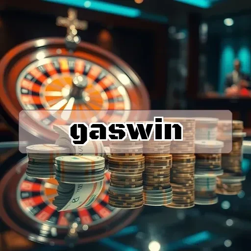 gaswin: Temukan Serunya Battle Royale dalam Game Online