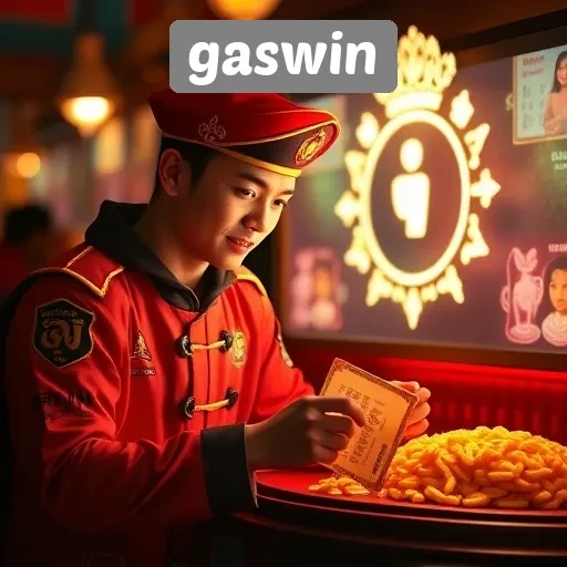 Keamanan dan Kenyamanan Bermain di Gaswin