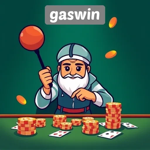 Strategi Memaksimalkan Pengalaman Bermain di Gaswin