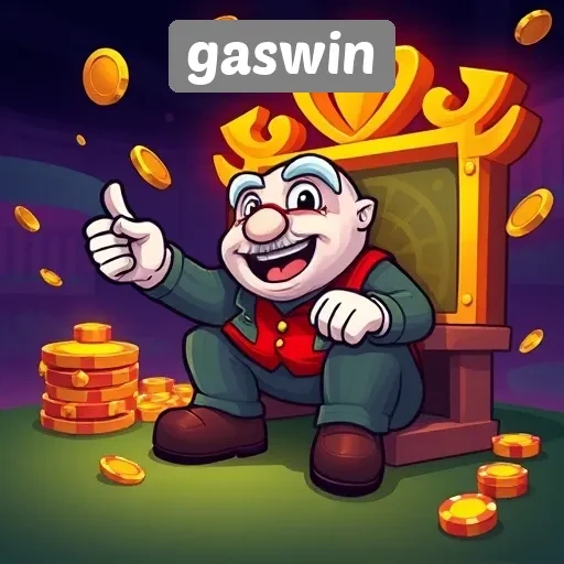 Panduan Lengkap Menjelajahi Situs Game Gaswin