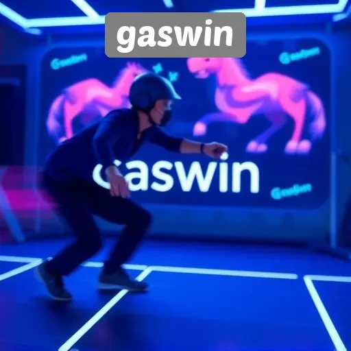 Melihat Masa Depan Gaswin Dalam Dunia Game Virtual