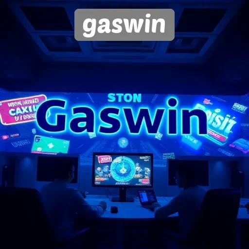 Menganalisis Keamanan Dan Kepercayaan Gaswin Dalam Gaming Online