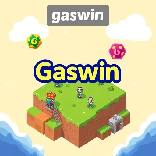 Gaswin Platform Game Terbaru untuk Penggemar Game Indonesia