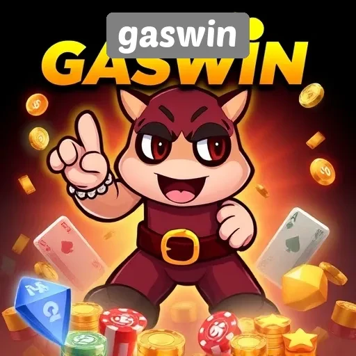 Mengenal Gaswin Situs Game Terpercaya di Indonesia