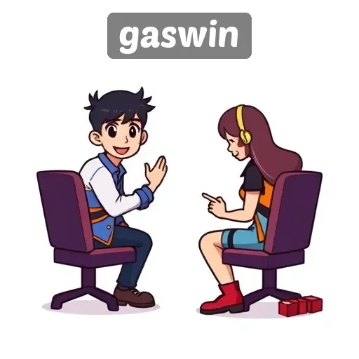 Keunggulan Game Online di Gaswin untuk Para Gamer