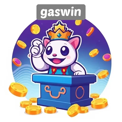 Fitur-Fitur Menarik di Situs Game Gaswin