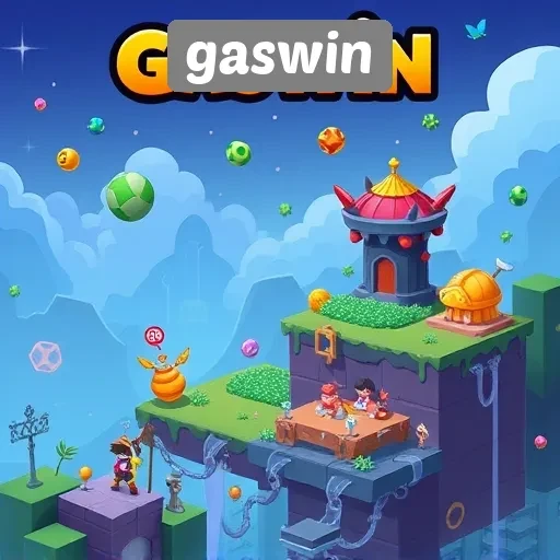 Mengenal Gaswin Sebagai Platform Game Terintegrasi