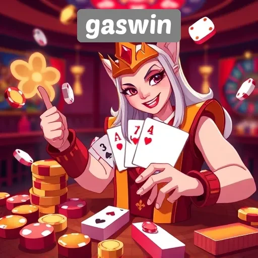 Keseruan Bermain di Situs Game Gaswin untuk Pemula