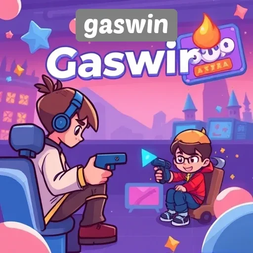Membangun Keterampilan Bermain Melalui Gaswin bagi Gamer Pemula