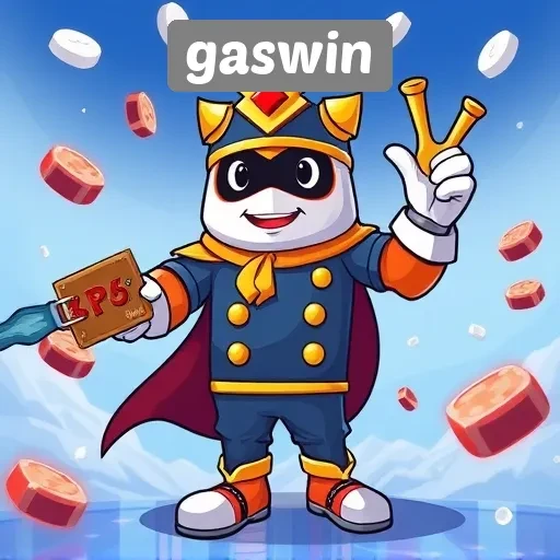Keunggulan Permainan di Gaswin untuk Gamer Indonesia