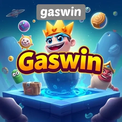 Mengenal Gaswin Sebagai Platform Game Terbaru di Indonesia