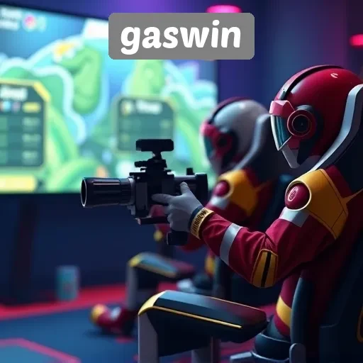 Fitur Menarik di Situs Game Gaswin untuk Pengguna