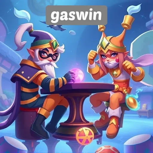 Menggali Keunikan Fitur Game di Gaswin