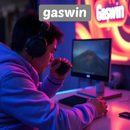 Mengapa Gaswin Menjadi Pilihan Favorit Gamers di Indonesia