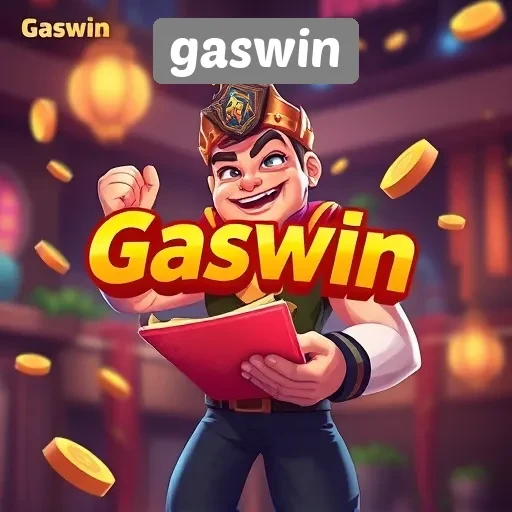 Tantangan dan Keseruan di Game Gaswin