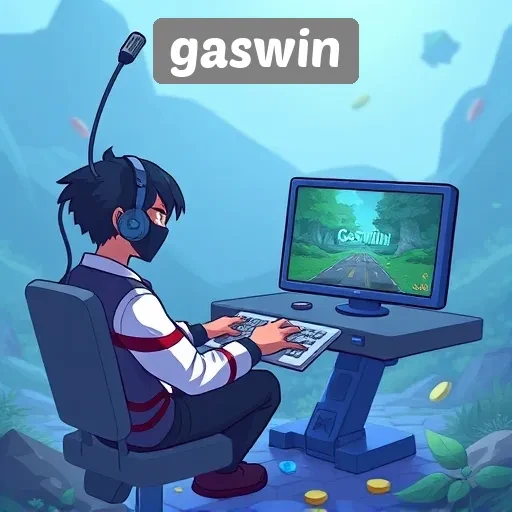 Kesempatan Pendapatan dari Game di Gaswin untuk Para Pengembang