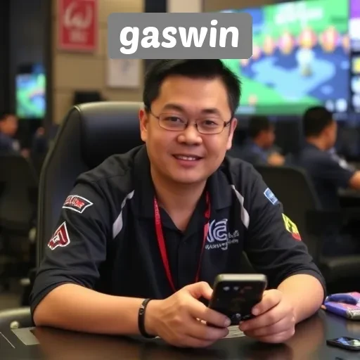 Potensi Gaswin dalam Pengembangan Game Lokal