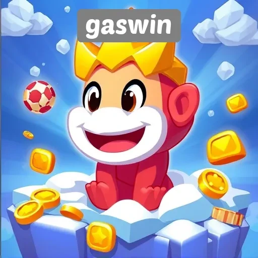 Mengenal Gaswin Sebagai Platform Game Terpercaya