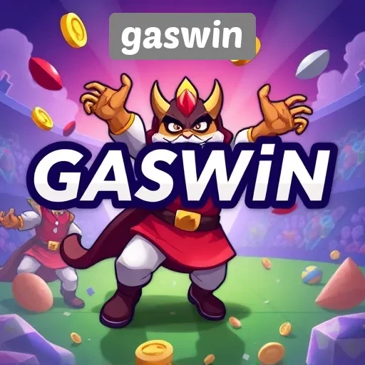Keunggulan Gaswin dalam Menyediakan Beragam Game Pilihan