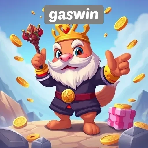 Menjelajahi Fitur Utama Situs Game Gaswin