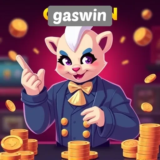 Keunggulan Gaswin dalam Menyajikan Beragam Jenis Game