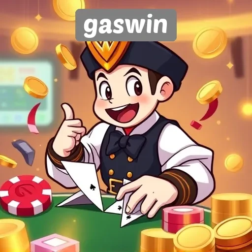 Keberagaman Permainan yang Tersedia di Gaswin