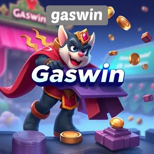 Eksplorasi Fitur Utama Situs Game Gaswin