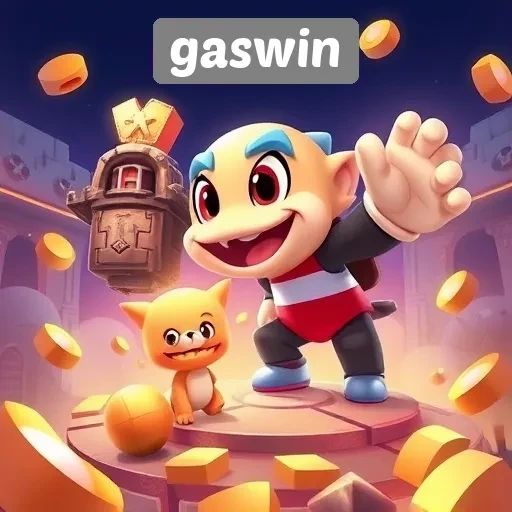 Gaswin Sebagai Platform Game Terpercaya di Indonesia