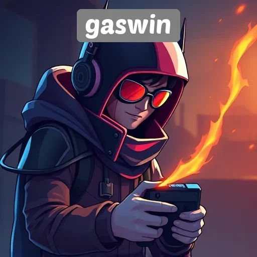Gaswin: Tempat Berkumpulnya Para Penggemar Game