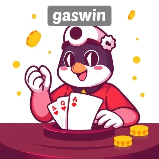 Cara Mendaftar dan Bermain di Gaswin untuk Pemula