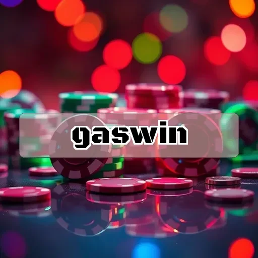 gaswin: Pengalaman Gaming Terbaik di Dunia Online