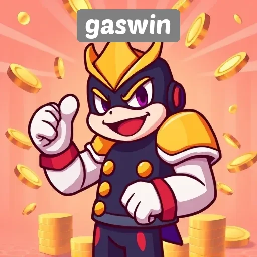 Panduan Lengkap Menggunakan Situs Game Gaswin