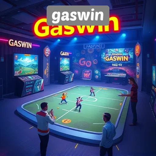 Sejarah dan Perkembangan Gaswin di Industri Game Indonesia