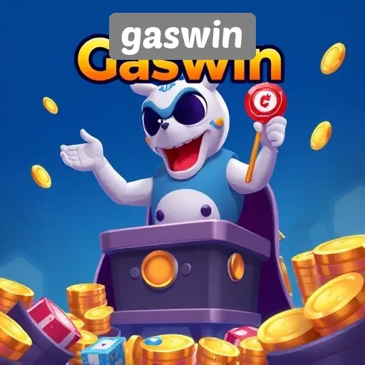Gaswin sebagai Platform Game Online Terpercaya di Indonesia