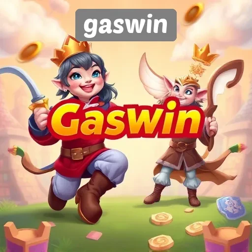 Fitur Unggulan yang Ditawarkan Situs Game Gaswin